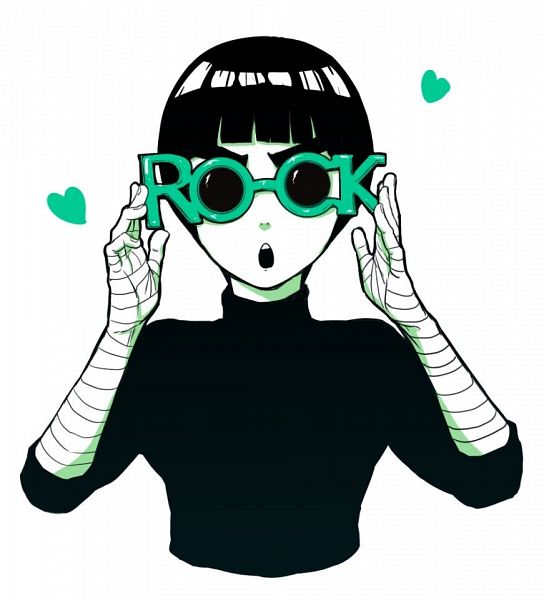 Rock Lee NARUTO Image by tethukun11 2215935 Zerochan Anime Image