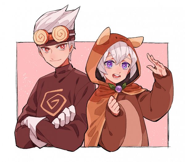 RollPan Cookie Run Image 2936749 Zerochan Anime Image Board