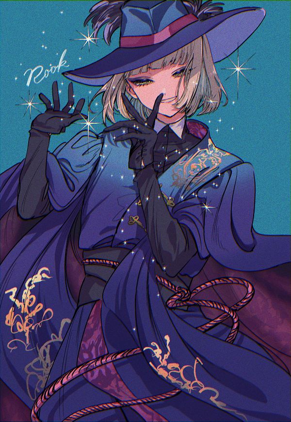 Rook Hunt Twisted Wonderland Image by Noguchikun15 3602590 Zerochan Anime Image Board