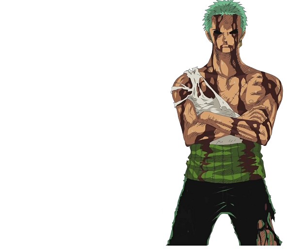 Roronoa Zoro ONE PIECE Image 803739 Zerochan Anime