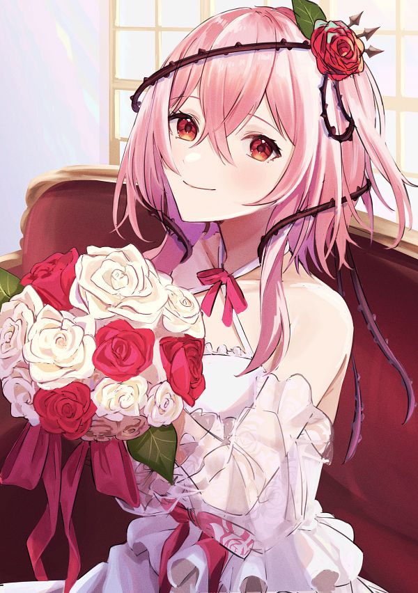 Rosemi Lovelock Rosemi Lovelock (Channel) Image by periperi 8