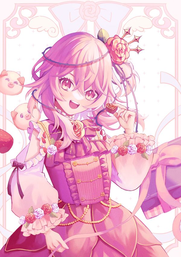 Rosemi Lovelock Rosemi Lovelock (Channel) Image 3746971 Zerochan