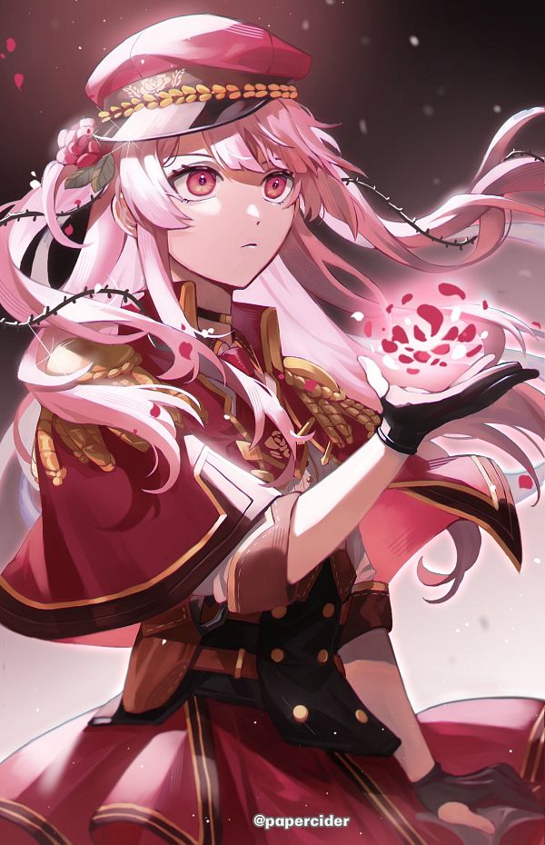 Rosemi Lovelock Rosemi Lovelock (Channel) Image 3751759 Zerochan