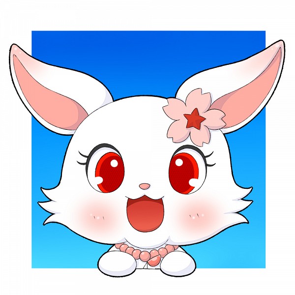 Ruby (Jewelpet) Jewel Pets Image by Pixiv Id 15567 1042467