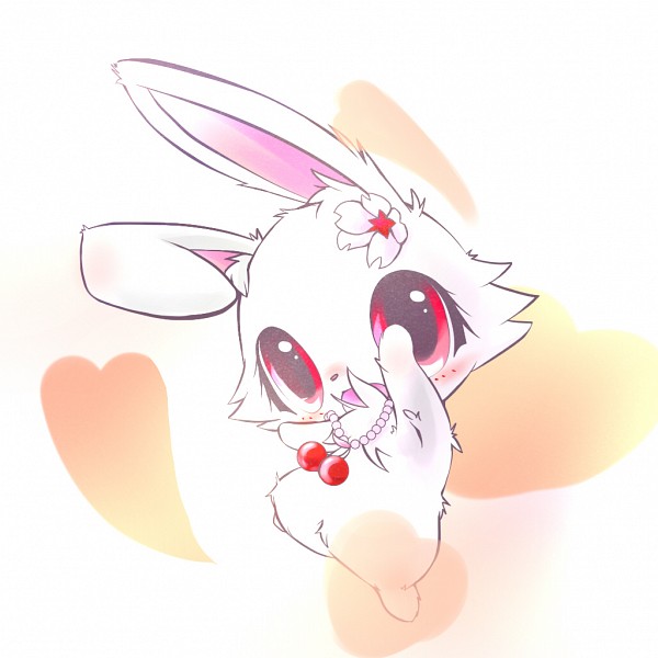 Ruby (Jewelpet) Jewel Pets Image by aruwaio 1066649 Zerochan