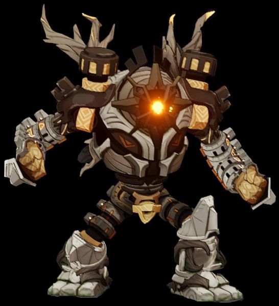 Ruin Grader Genshin Impact Image 3369081 Zerochan Anime Image Board