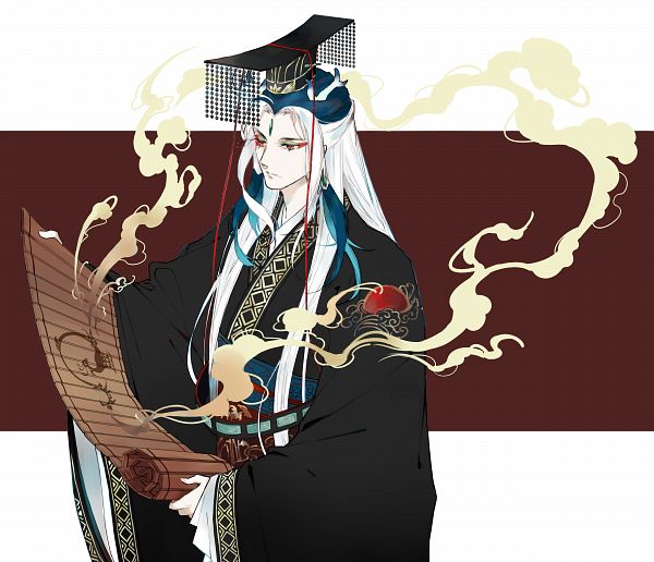 Ruler (Qin Shi Huang) Fate/Grand Order Image 2443850 Zerochan Anime Image Board