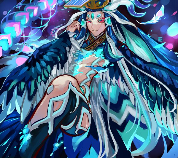 Ruler (Qin Shi Huang) Fate/Grand Order Image 2449742 Zerochan Anime Image Board