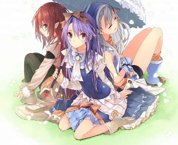 Rune Factory 3 Image 1515227 Zerochan Anime Image Board