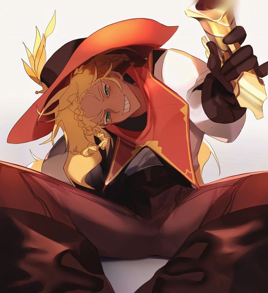 Rye Cookie Cookie Run Kingdom Image 3263669 Zerochan Anime