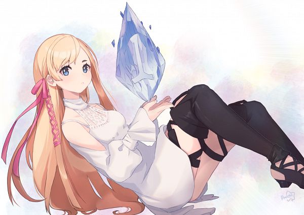 Ryne Final Fantasy XIV Image 2710596 Zerochan Anime Image Board