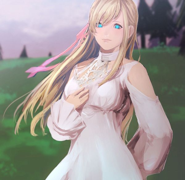 Ryne Final Fantasy XIV Image 2995631 Zerochan Anime Image Board