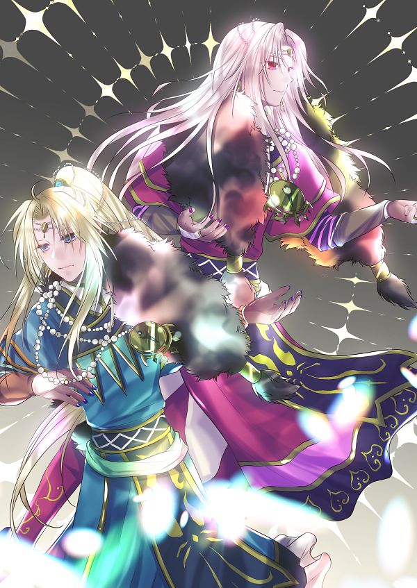 SaGa Frontier Image by Pixiv Id 277142 3868265 Zerochan Anime Image