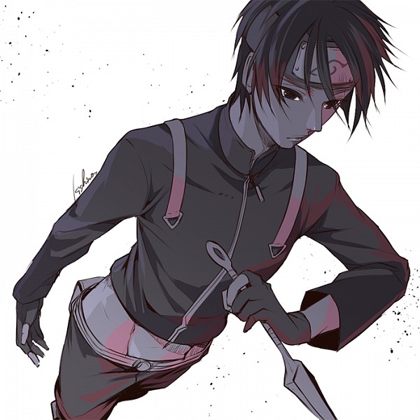 Sai NARUTO Image 2062837 Zerochan Anime Image Board