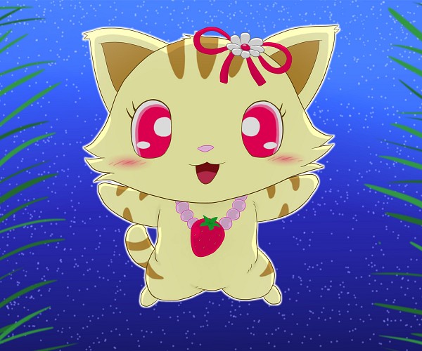 Sango (Jewelpet)/1011545 Zerochan