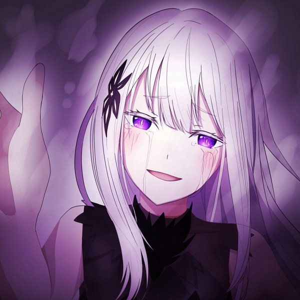 Satella (ReZero) ReZero Kara Hajimeru Isekai Seikatsu Image by