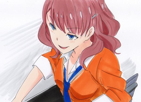 Satou Maya Youkoso Jitsuryoku Shijou Shugi no Kyoushitsu