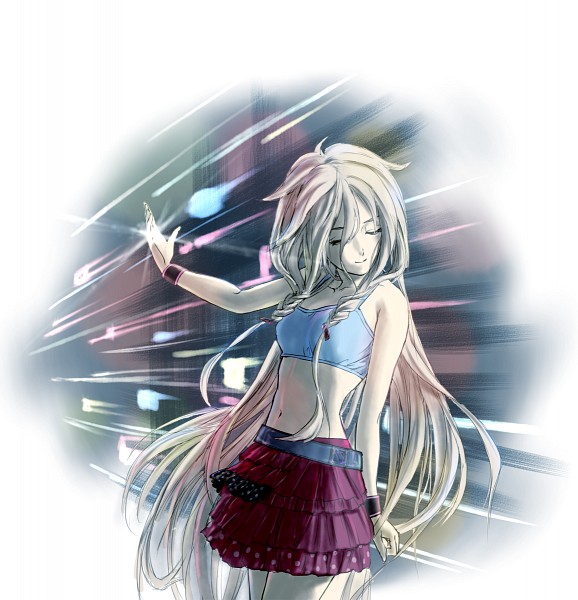 See The Lights VOCALOID Image by Pixiv Id 8706888 1869107