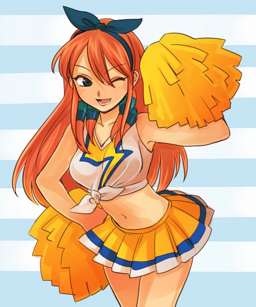 Seto Midori Inazuma Eleven GO Image by Pixiv Id 2185129 1217986