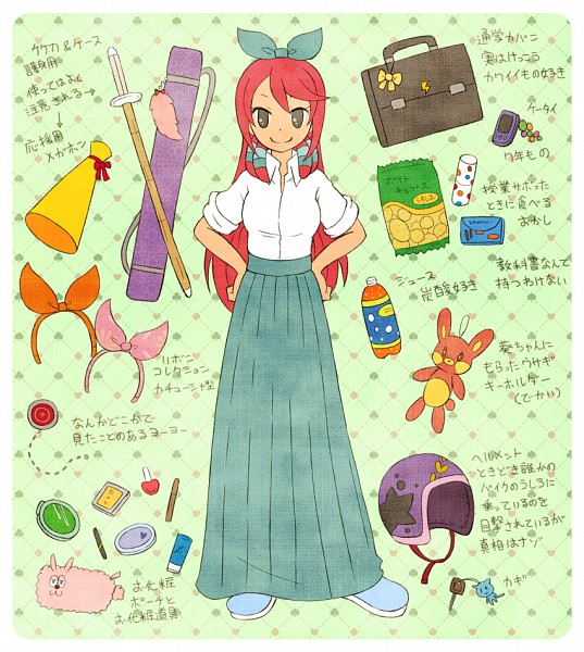 Seto Midori Inazuma Eleven GO Image by 0328uppi 821417 Zerochan