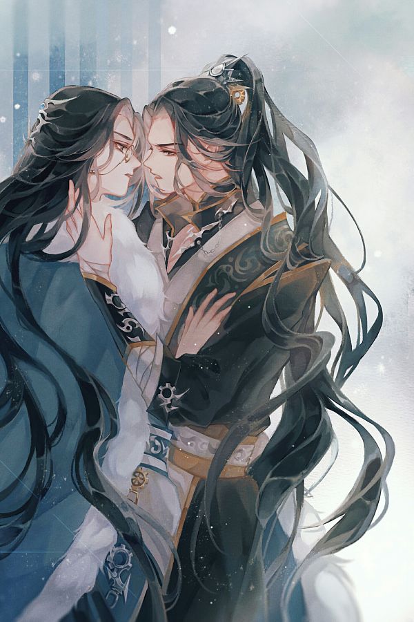 Sha Po Lang (Stars of Chaos) Image by Unro 3914661 Zerochan Anime