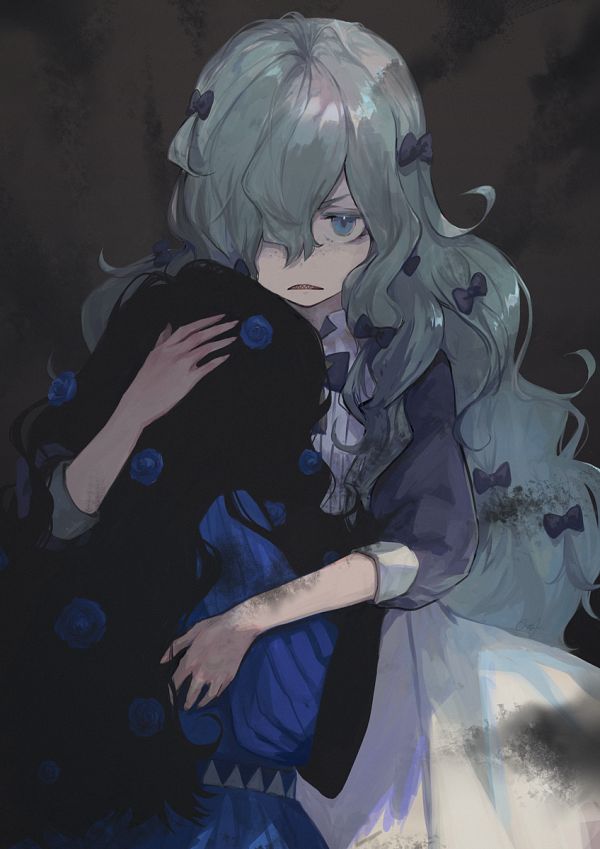 Shadows House Image by oqqa 3371422 Zerochan Anime Image Board