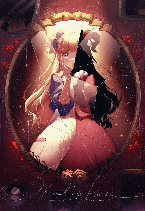 Shadows House Image 3388889 Zerochan Anime Image Board