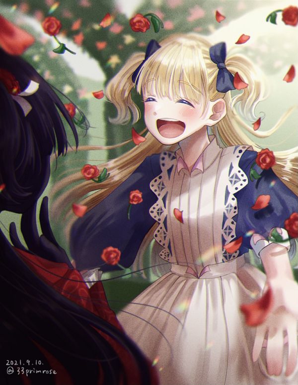 Shadows House Image 3488873 Zerochan Anime Image Board