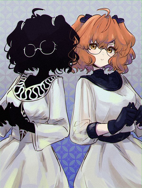 Shadows House Image by Hii101 3754098 Zerochan Anime Image Board