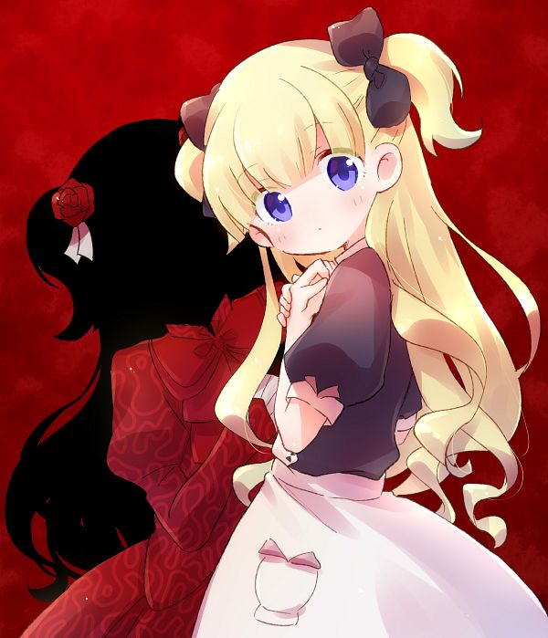 Shadows House Image by Nya? 3788963 Zerochan Anime Image Board