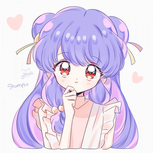 Shampoo (Ranma ½) Image 2835477 Zerochan Anime Image Board