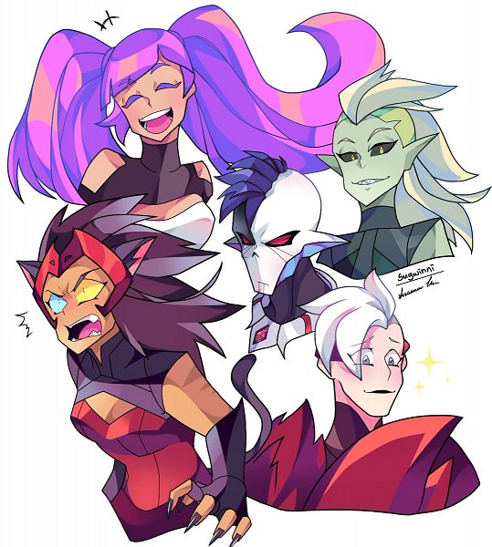 SheRa Princess of Power Image by Susanna Lee 3167036 Zerochan