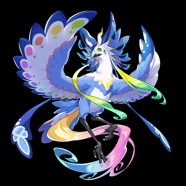 Simurgh Dragalia Lost Image by Yanagawa Eri 2555516 Zerochan Anime Image Board