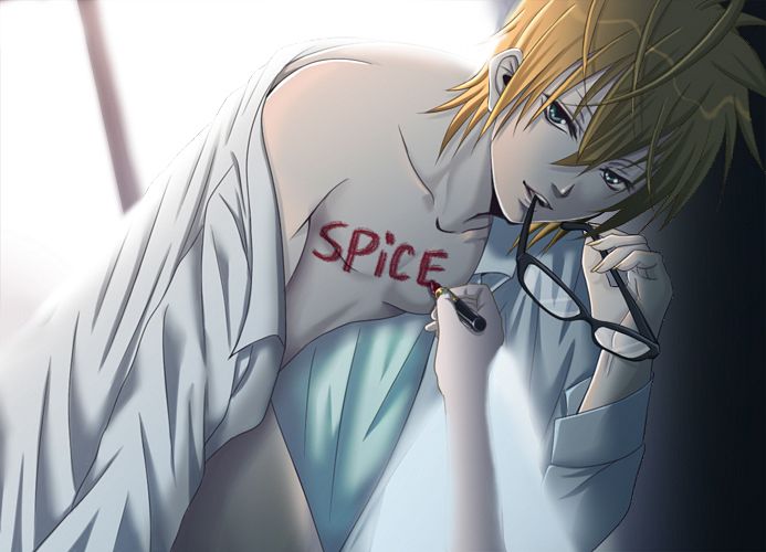 Spice! Image 878465 Zerochan Anime Image Board