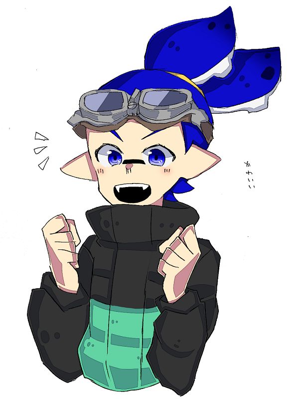 Splatoon (Manga) Image by Oriokun 3968256 Zerochan Anime Image Board