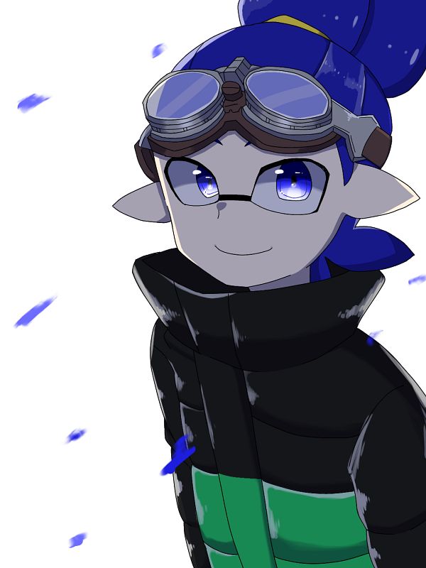 Splatoon (Manga) Image by Oriokun 3968258 Zerochan Anime Image Board