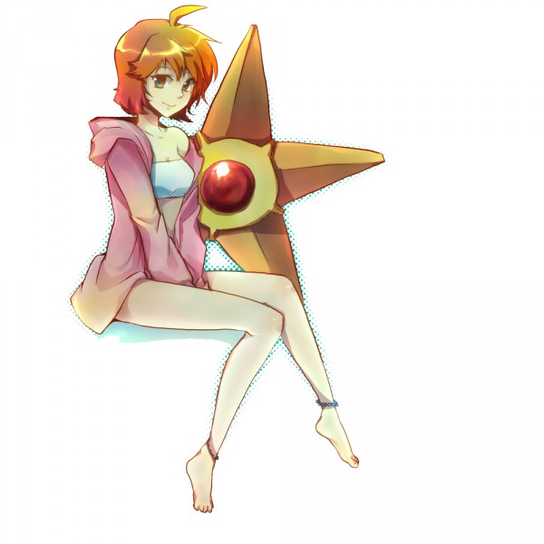 Staryu Pokémon Zerochan Anime Image Board