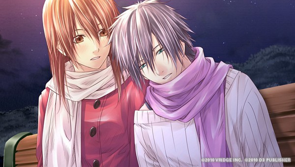 Storm Lover Image 293523 Zerochan Anime Image Board