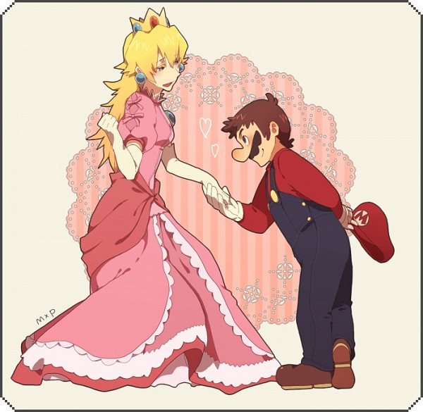 Super Mario Bros. Image 1178184 Zerochan Anime Image Board