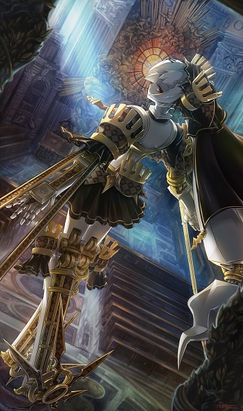 Original Mobile Wallpaper by TODEE #1871350 - Zerochan Anime Image Board