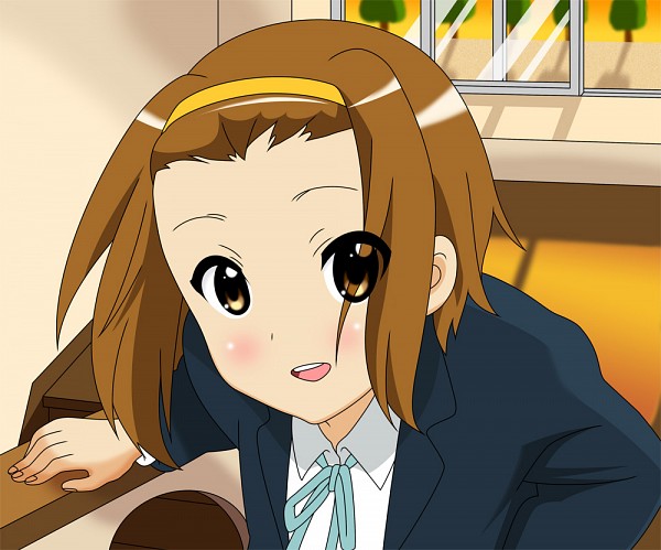 Tainaka Ritsu/715682 Zerochan