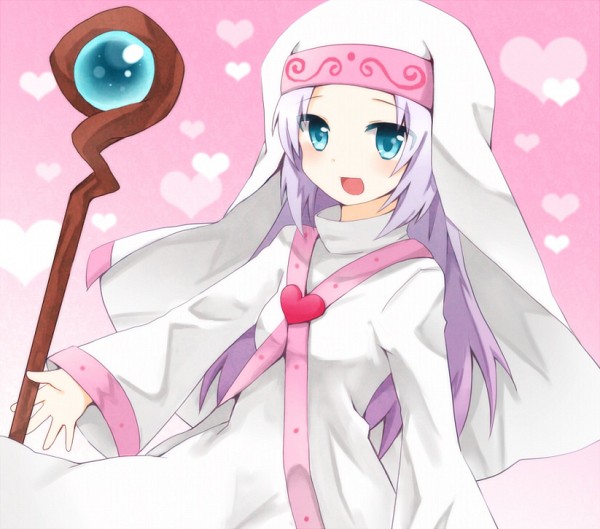 Takayama Maria Boku wa Tomodachi ga Sukunai Image by Mt (Rbhssl