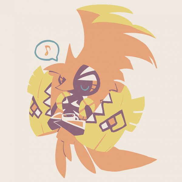 Tapu Koko Pokémon Image 2174102 Zerochan Anime Image Board