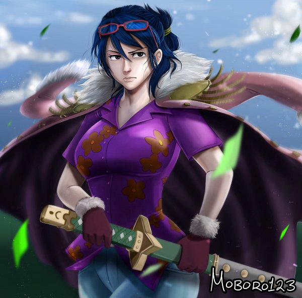 Tashigi ONE PIECE Image by Candy Birdie 2432984 Zerochan Anime