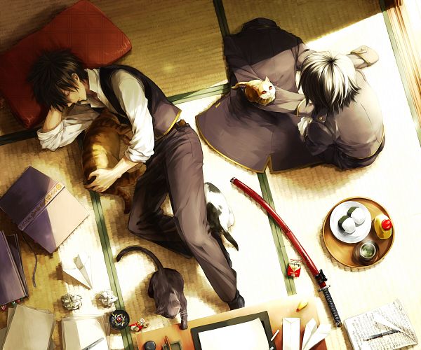 Tatami Zerochan Anime Image Board