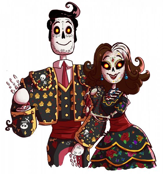 The Book of Life Image 2220745 Zerochan Anime Image Board