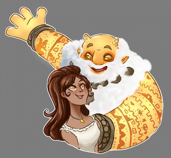 The Book of Life Image 2220764 Zerochan Anime Image Board