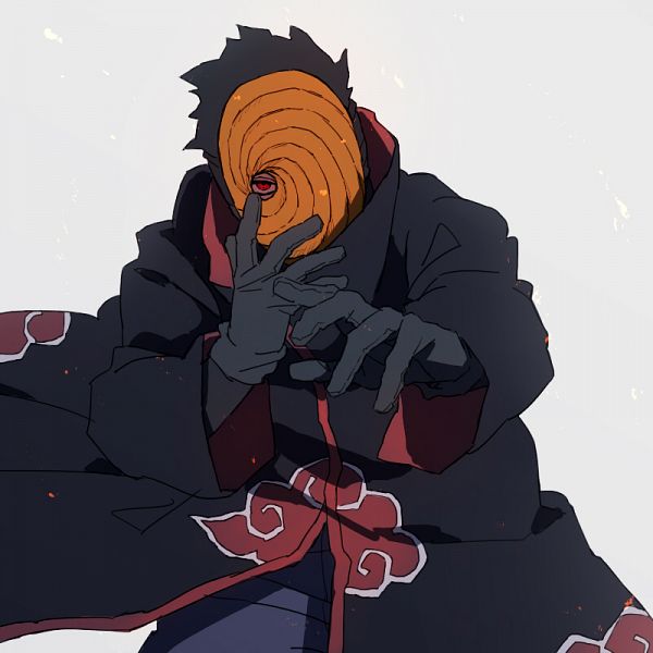 Tobi Uchiha Obito Image 2226774 Zerochan Anime Image Board