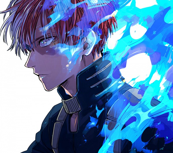 Todoroki Shouto/1966664 Zerochan