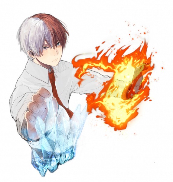 Todoroki Shouto/2012243 Zerochan